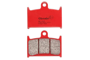 Brembo 07SU14SA Front Brake Pads