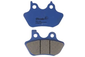 Brembo 07HD16CC Front/Rear Brake Pads