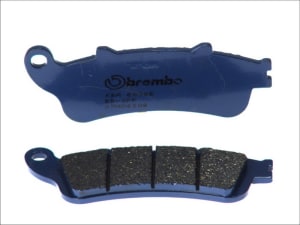 Brembo 07HO4308 Rear Brake Pads