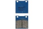 Brembo 07KS0507 Front/Rear Brake Pads