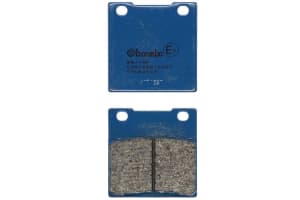 Brembo 07KS0507 Front/Rear Brake Pads