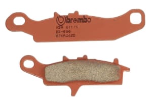 Brembo 07KA24SD Front Brake Pads