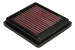 K&N YA-5317 Replacement Air Filter