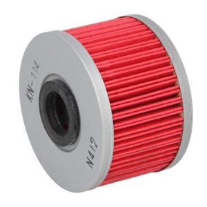 K&N KN-114 Oil Filter