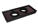 K&N KT-9907 Replacement Air Filter
