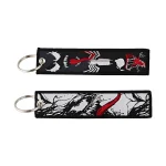 Venom Key Tag