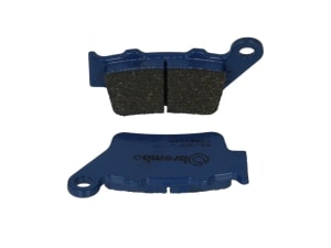 Brembo 07BB02TT Rear Brake Pads