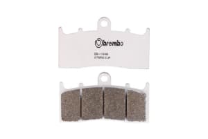 Brembo 07GR62LA Front Brake Pads