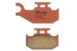 Brembo 07GR49SD Front/Rear Brake Pads