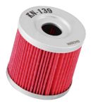 K&N KN-139 Oil Filter