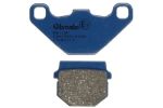Brembo 07KA0717 Front/Rear Brake Pads