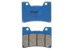 Brembo 07YA2409 Front Brake Pads