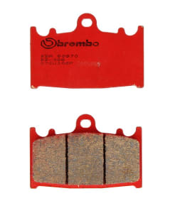 Brembo 07SU30SP Rear Brake Pads