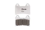 Brembo 07BB19LA Front Brake Pads