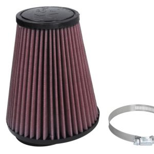 K&N RU-4470 Replacement Air Filter