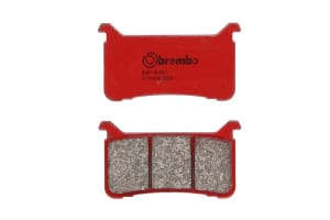 Brembo 07HO63SA Front Brake Pads