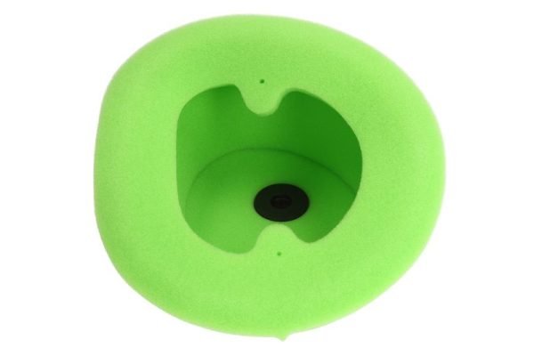 Hiflo HFF1022 Air Filter