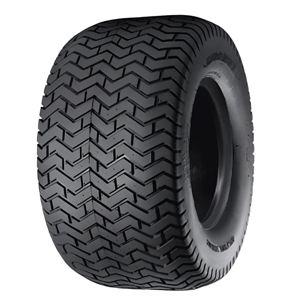 Wanda P5042 26.5x14-12 TL 6PR ATV Tire
