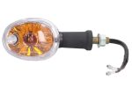 Vicma VIC-9901 Front & Rear / Right & Left Indicator Transparent