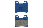 Brembo 07YA4007 Rear Brake Pads
