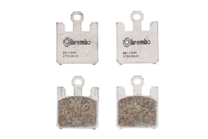 Brembo 07SU26LA Front Brake Pads