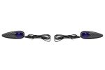 Vicma VIC-4585 Front & Rear / Right & Left Indicator Blue