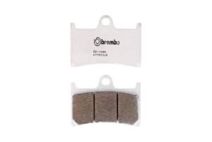 Brembo 07YA23LA Front Brake Pads