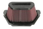 K&N YA-1015 Replacement Air Filter