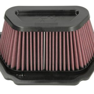 K&N YA-1015 Replacement Air Filter