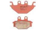 Brembo 07GR52SD Front/Rear Brake Pads