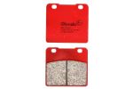 Brembo 07SU06SA Front Brake Pads
