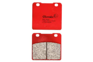 Brembo 07SU06SA Front Brake Pads