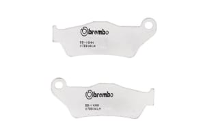 Brembo 07BB04LA Front Brake Pads