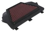 K&N YA-6008R Replacement Air Filter