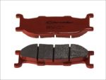 Brembo 07YA27SA Front Brake Pads