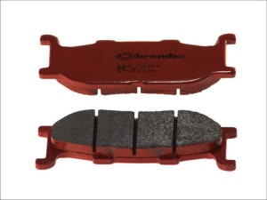 Brembo 07YA27SA Front Brake Pads