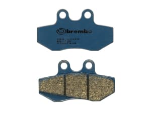 Brembo 07GR1406 Front Brake Pads