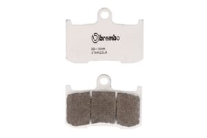 Brembo 07KA23LA Front Brake Pads