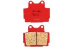 Brembo 07YA12SP Rear Brake Pads