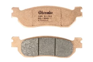 Brembo 07043XS Rear Brake Pads