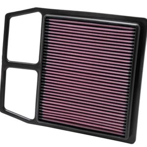K&N CM-8011 Replacement Air Filter