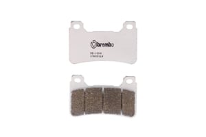 Brembo 07HO50LA Front Brake Pads