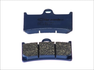 Brembo 07YA2307 Front Brake Pads