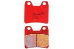 Brembo 07YA40SP Rear Brake Pads