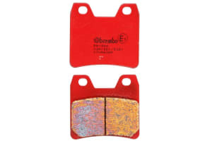 Brembo 07YA40SP Rear Brake Pads