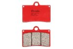 Brembo 07BB15SA Front Brake Pads
