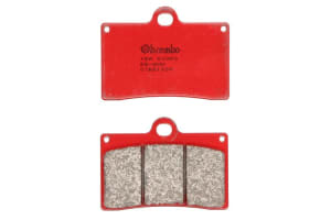 Brembo 07BB15SA Front Brake Pads