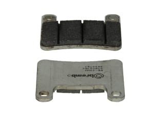 Brembo 07SU27RC Front Brake Pads