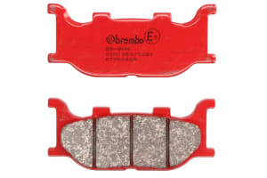 Brembo 07YA34SA Front Brake Pads