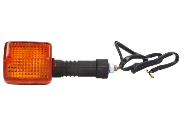 Vicma VIC-7028 Front & Rear / Right & Left Indicator Orange